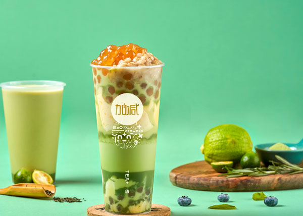 3003新葡的京茶饮是哪里的品牌