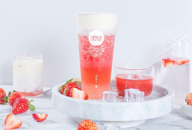 为什么奶茶加盟要选择3003新葡的京茶饮