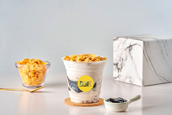 3003新葡的京烧仙草